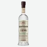 Водка Архангельская Северная Выдержка 1898 0,7 л