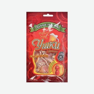 Ушки свиные ПЕННЫЕ ИСТОРИИ 90гр классические