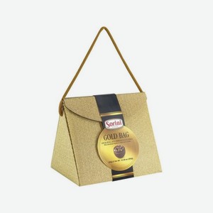 Конфеты SORINI Сумочка Глиттербэг большая 300г