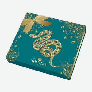 Конфеты SOCADO Змея 250г