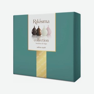 Инжир RABITOS ROYAL Ассорти 142гр