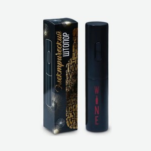 Электроштопор Wine Lsh-02