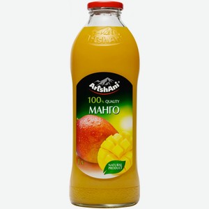 Сок  АртшАни  Манго, нектар, 1000 мл