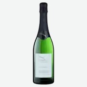Вино игристое GreenLife Sauvignon Blanc Bubbles белое экстра брют 0,75 л
