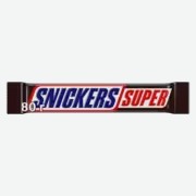 Батончик Snickers Super 80 г