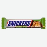 Батончик Snickers лесной орех 81 г