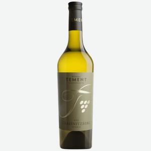 Вино Темент,  Грасснитцберг  Совиньон Блан Резерв, 2017, 2017, 750 мл, Белое, Сухое