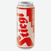 Пиво Stiegl Goldbrau светлое 0,5 л ж/б