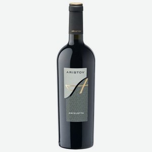 Вино Аристов Анчелотта, 0,75 л
