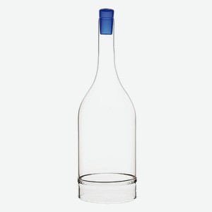 Декантеры Декантер Carafe Perched со стеклянной пробкой 0.75 л