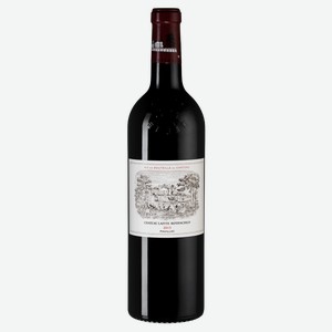 Вино Chateau Lafite Rothschild (Pauillac) 0.75 л
