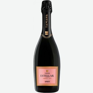 Вино игристое Estellar 0.75 л