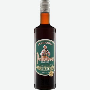 Ликер Мараска, Пелинковац, 1000 мл