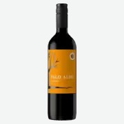 Вино Palo Alto Carmenere красное полусухое 0,75 л
