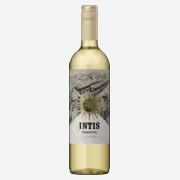 Вино Intis Torrontes белое сухое 0,75 л