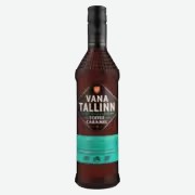 Ликер Vana Tallinn Toffee Caramel 0,5 л