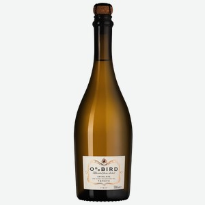Игристое вино безалкогольное Spumante, 0,5% 0.75 л