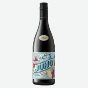 Вино Juno Shiraz-Mourvedre-Viognier красное сухое 0,75 л