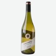 Вино Juan Carrau Cepas Nobles Chardonnay белое сухое 0,75 л