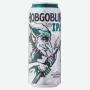 Пиво Hobgoblin светлое 0,5 л ж/б