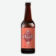 Пиво Jaws Brewery Munich Helles светлое 0,5 л