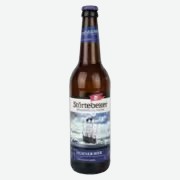 Пиво Stortebeker Pilsener-Bier светлое 0,5 л