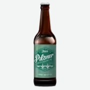Пиво Jaws Brewery Pilsner светлое 0,5 л