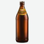 Пиво Лидское Жыгулёускае 80 год светлое 0,5 л