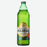 Пиво Kilikia светлое 0,5 л