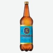 Пиво Lowenbrau Original светлое 1,3 л ПЭТ