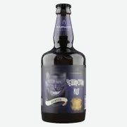 Пиво Таркос Чеширский Кот светлое 0,45 л