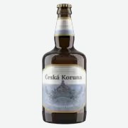 Пиво Таркос Сeska Koruna светлое 0,5 л