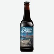 Пиво Jaws Brewery Oatmeal Stout темное 0,5 л