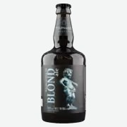 Пиво Таркос Blond Ale светлое 0,45 л