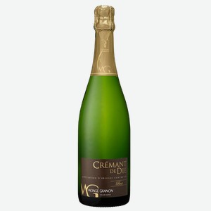 Игристое вино Monge Granon Cremant de Die 0.75 л