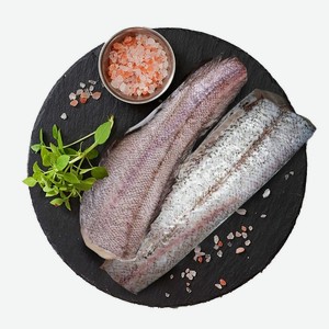 Лемонема тушка с/м 1кг