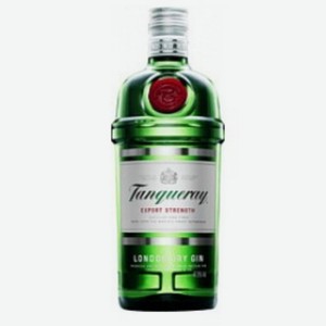 Джин DG  Танкерей  47,3% 1л Соединенное Королевство