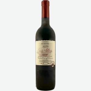 Вино Прошянский КАГОР 0.75 л