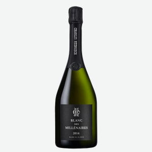 Шампанское Brut Millesime 0.75 л