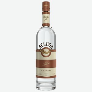 Водка Beluga Allure 0,75 л