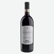 Вино Tenuta Carretta Barolo Cascina Ferrero красное сухое 0,75 л