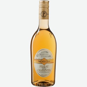 Вино Moisans PINEAU DES CHARENTES 0.75 л