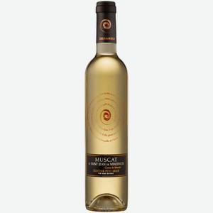 Вино COEUR DE MUSCAT DE SAINT JEAN DE MINERVOIS 0.75 л