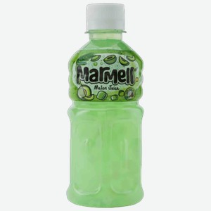 Напиток Marmell Melon Juice 0,32 л