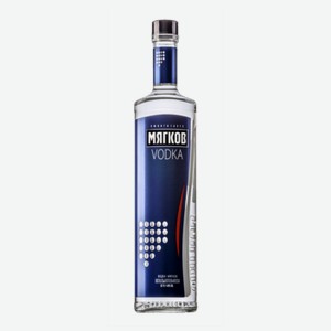 Водка Мягков 0,7 л