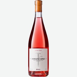 Вино Domaine Lipko SYRAH 0.75 л