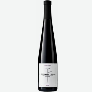 Вино Domaine Lipko PINOT NOIR 0.75 л