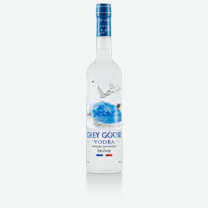 Водка Grey goose 1 л