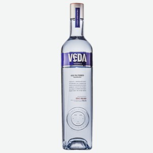 Водка Veda 0,7 л