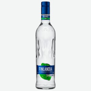 Водка Finlandia Lime 0,7 л